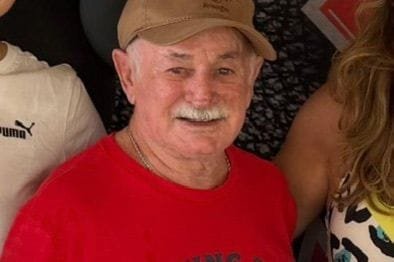 Idoso de 79 anos que estava  sumido é encontrado morto em área de mata às margens de rio