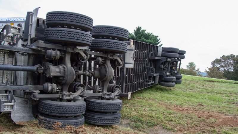 PRF registra 84 mortes e 1.167 feridos nas estradas durante feriado