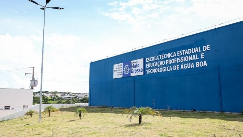 Seciteci abre inscrições para cursos técnicos gratuitos; confira opções