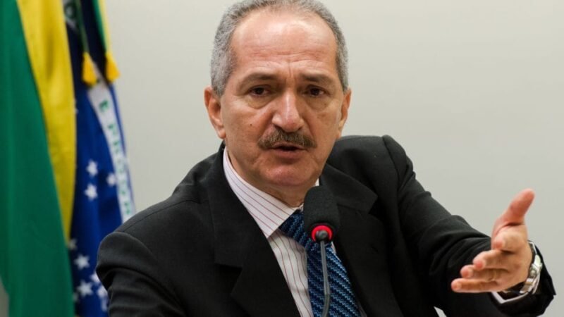 Ex-ministro acusa STF de “parar o país” e ultrapassar os limites constitucionais