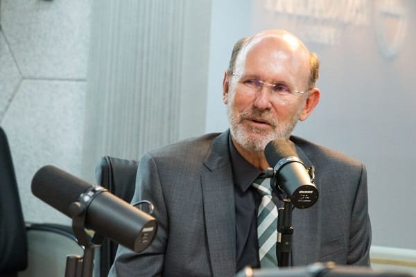 Avallone diz que articulação de Pivetta foi decisiva para filiação de novos deputados