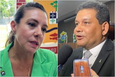 MP pede envio de denúncia de prefeita contra presidente da Câmara para Vara de Gênero