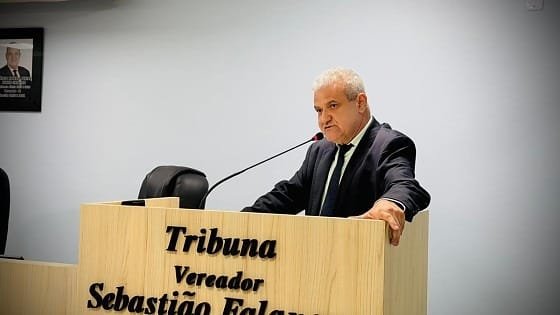 Vereador acusado de espancar namorada com chave de roda tem prisão decretada em Mato Grosso