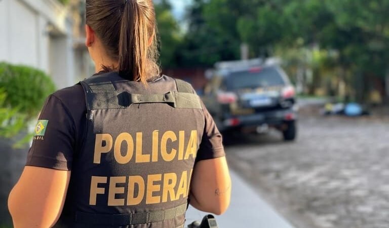 Traficantes furtam aeronave  apreendida pela Polícia Federal e são alvos de operação em Mato Grosso