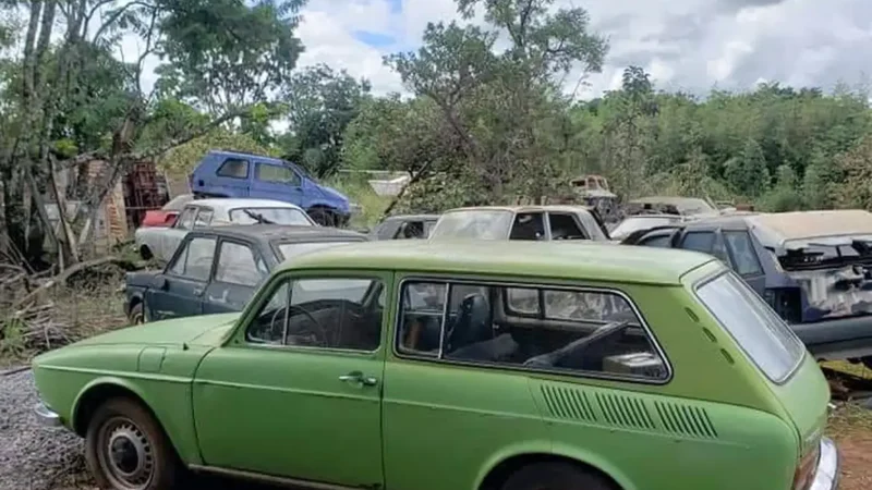 Ações em ferros-velhos prendem 270 pessoas por receberem cobre ilegal