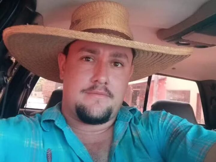 Trabalhador rural é morto a tiros e esposa fica ferida após ter casa invadida de madrugada