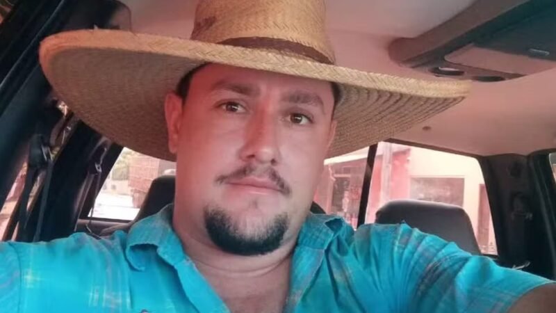 Trabalhador rural é morto a tiros e esposa fica ferida após ter casa invadida de madrugada