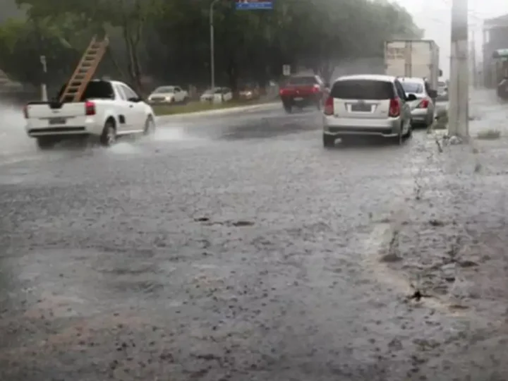 Chuvas em Belém: governo federal reconhece situação de emergência
