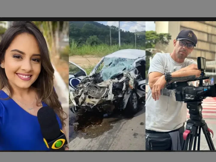 Morte de equipe da Band expõe precarização do jornalismo, diz Fenaj