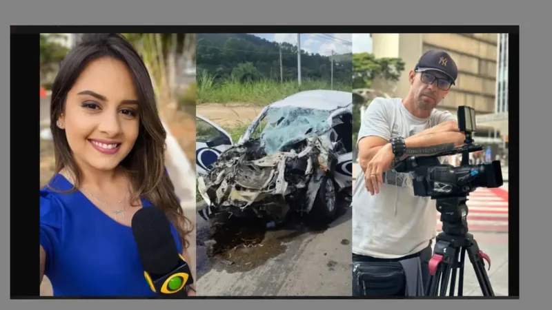 Morte de equipe da Band expõe precarização do jornalismo, diz Fenaj