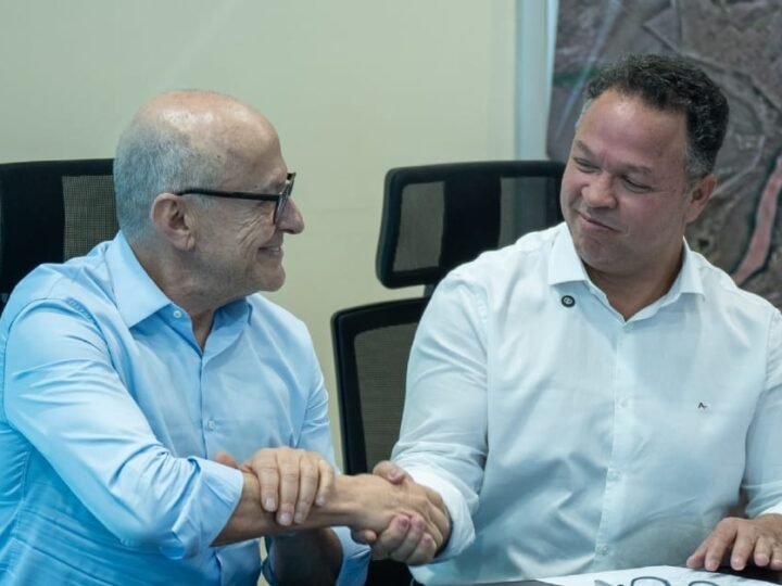 Prefeito admite contrariar PL e apoiar Pivetta contra Wellington Fagundes na disputa ao governo