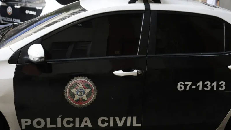 Casal é preso com canetas emagrecedoras e anabolizantes do Paraguai