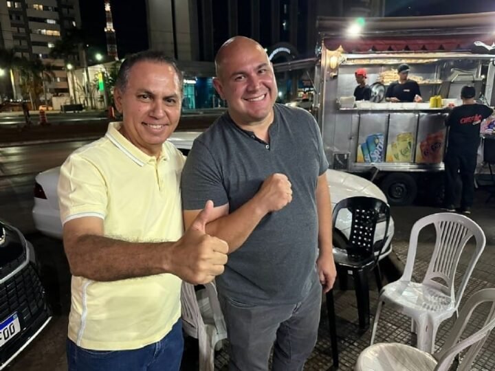 “Não é desse jeito que trata parceiros”, diz líder após Abilio propor desistência da disputa