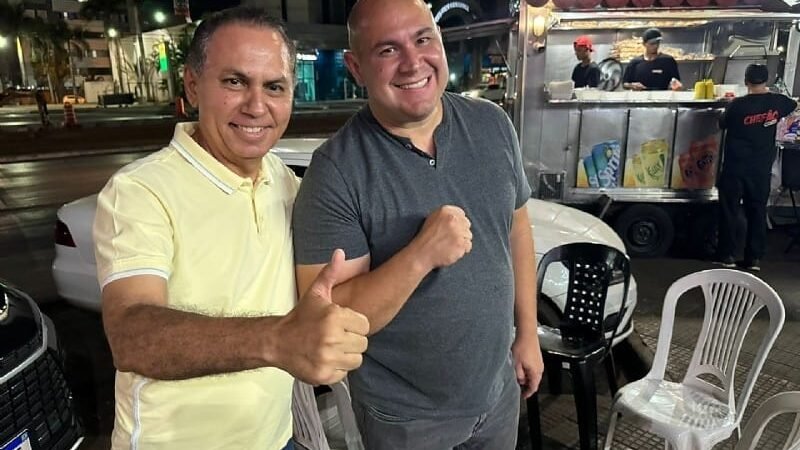 “Não é desse jeito que trata parceiros”, diz líder após Abilio propor desistência da disputa da presidência
