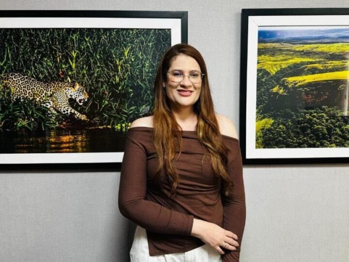 Pivetta anuncia adjunta para comandar a Secretaria de Educação; 4ª mulher no staff