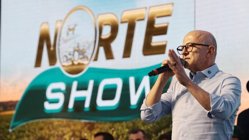 “Olhamos para o que realmente importa, que é o povo”, diz governador sobre investimentos