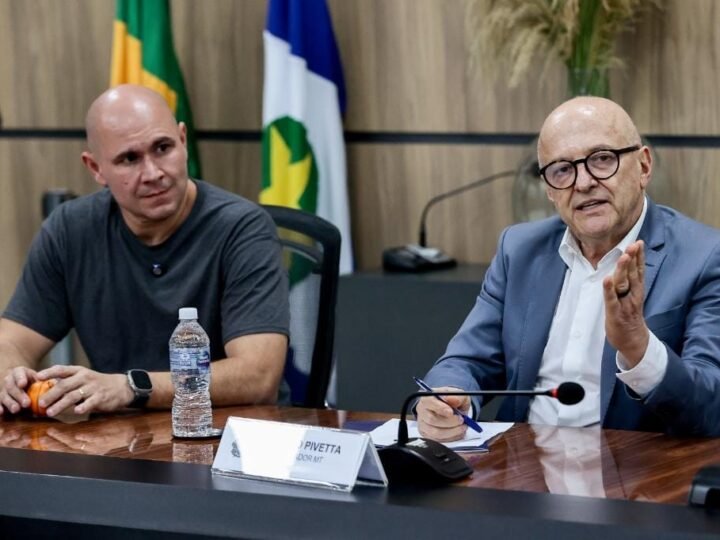 Estado deve reforçar policiamento ostensivo e ampliar políticas habitacionais em Cuiabá