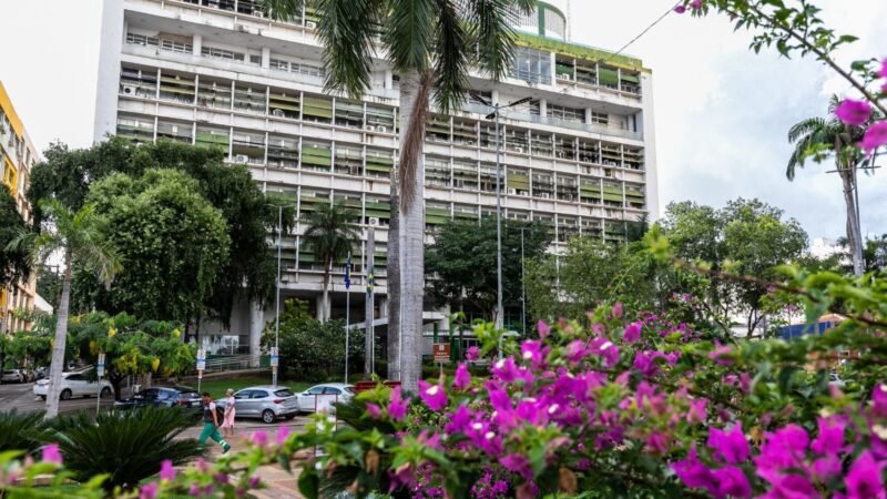 Prefeito sanciona lei que institui data de combate ao feminicídio em Cuiabá