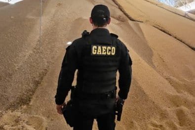 Esquema que usou caminhões com carga acima da NFs deu prejuízo de R$ 140 milhões ao Estado