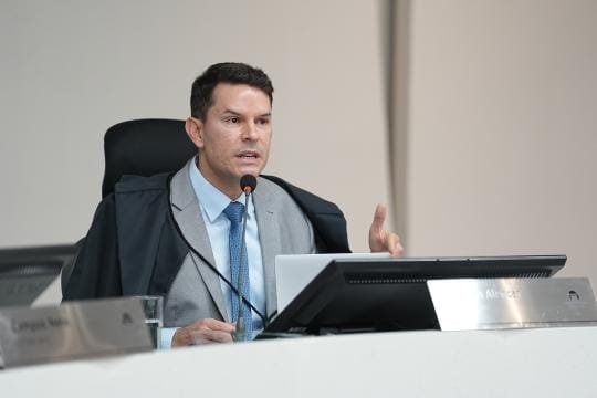 TCE mantém suspensa ata para contratação de insumos hospitalares em Aripuanã