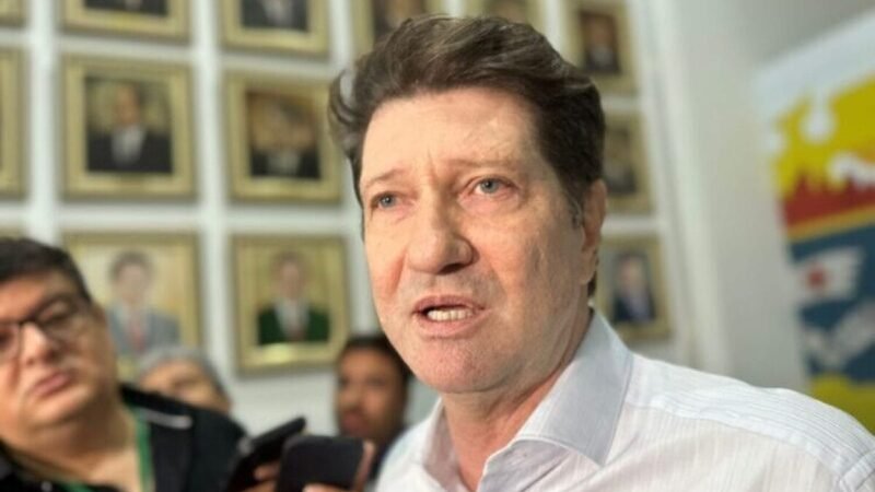 Empresário do agro diz que prefeitos do PL são maltratados em Brasília e cobra governo Lula