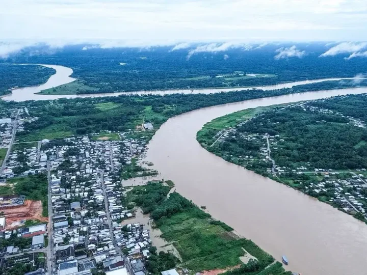 Defesa Civil reconhece situação de emergência em seis cidades do Acre