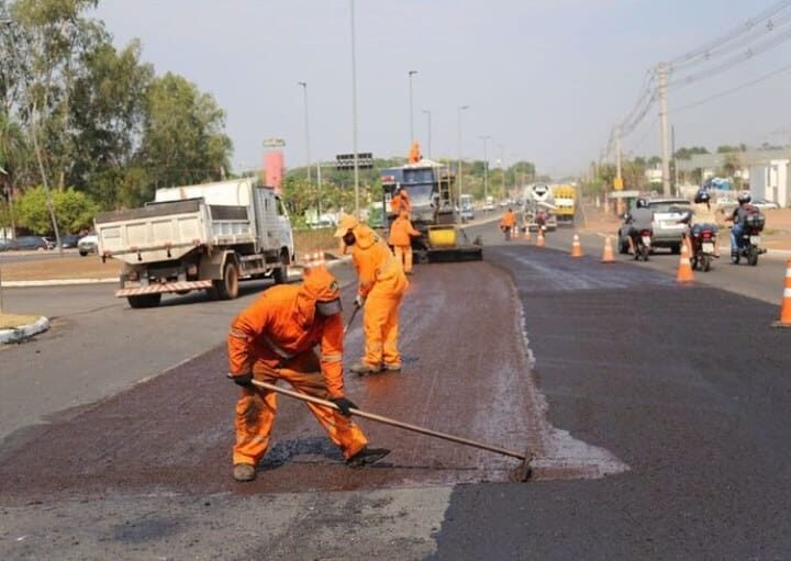 Justiça mantém suspensão de obras de ampliação por falta de consulta a quilombolas em MT