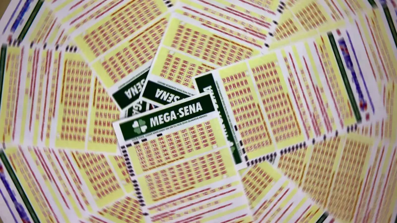 Mega-Sena sorteia nesta terça-feira prêmio acumulado em R$ 15 milhões