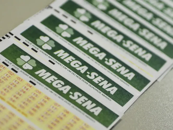 Mega-Sena acumula para R$ 115 milhões