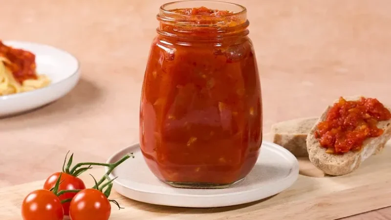 Família passa mal após consumir molho de tomate e será indenizada em R$ 20 mil