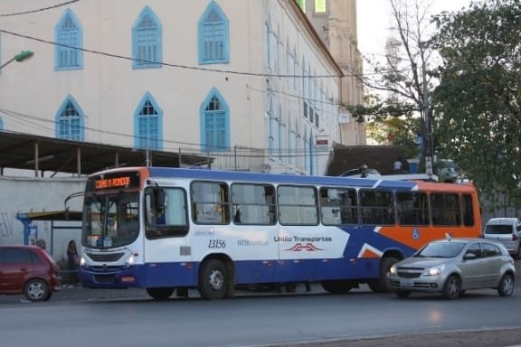 Controle de embarques e desembarques é instalado na linha Cuiabá-Leverger