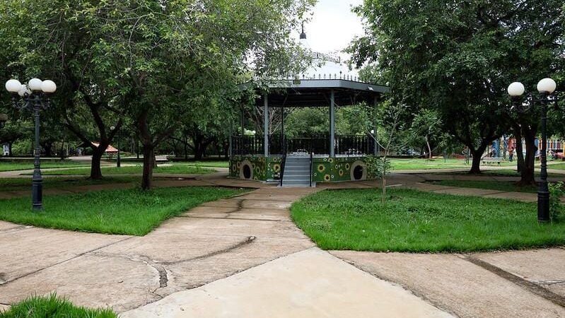 Horário de funcionamento do Parque Mãe Bonifácia é alterado