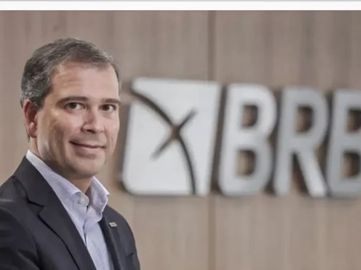 PF prende ex-presidente do BRB citado no caso do Banco Master