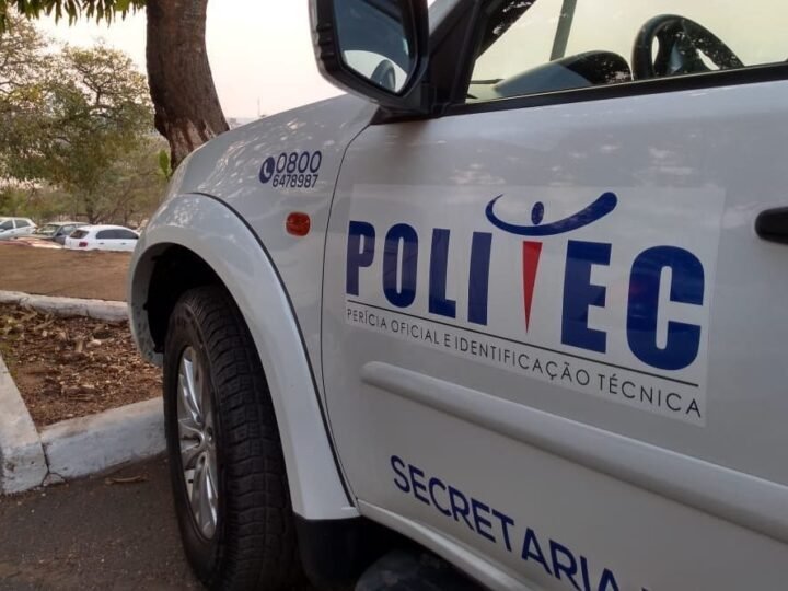 Homem é encontrado morto com mãos e pés amarrados em Cáceres