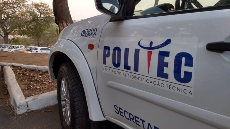 Homem é encontrado morto com mãos e pés amarrados em Cáceres