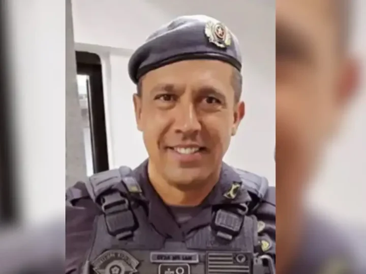 Com salário suspenso após prisão, PM terá remuneração na reserva