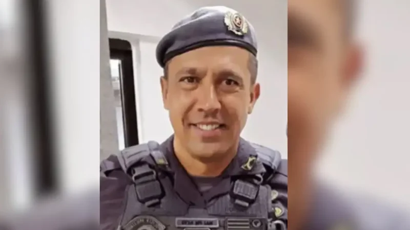 PM aposenta tenente-coronel preso por suspeita de feminicídio em SP