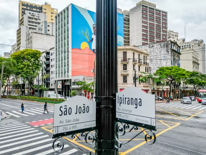 “Times Square de São Paulo” pode começar a funcionar até setembro
