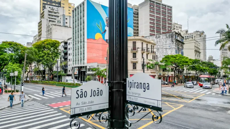 “Times Square de São Paulo” pode começar a funcionar até setembro