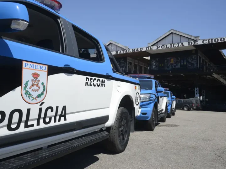MPRJ acompanha investigações sobre morte de empresário por policiais