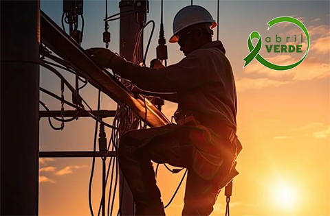 Jovem é indenizado após acidente com eletricidade no primeiro emprego em MT