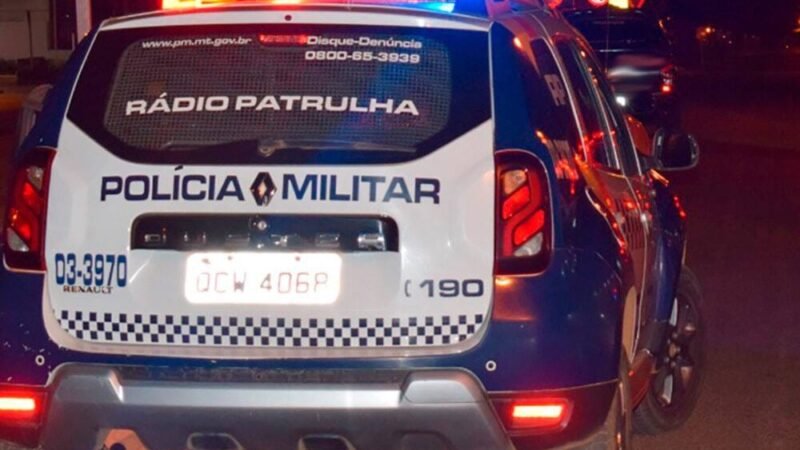Jovem dá calote de R$ 2 mil em bar e alega ser “sobrinho de desembargador” ao ser preso