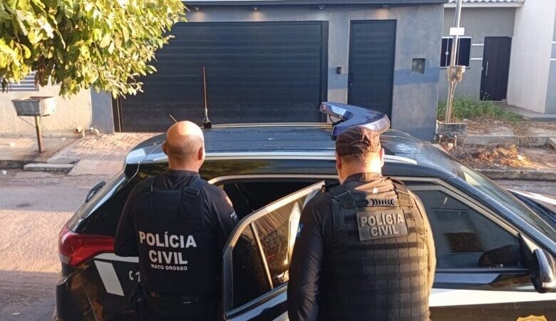 PC mira esquema em licitação para contratação de empresa para realizar evento esportivo