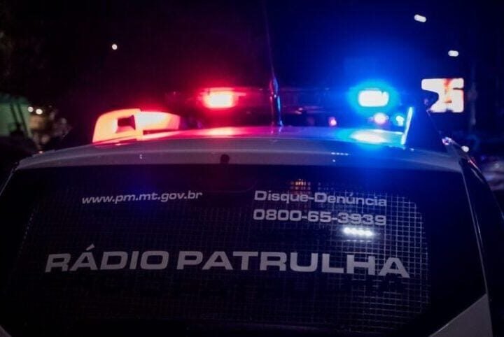 Homem em dívida com facção é sequestrado e torturado em Cuiabá e polícia prende 8 criminosos