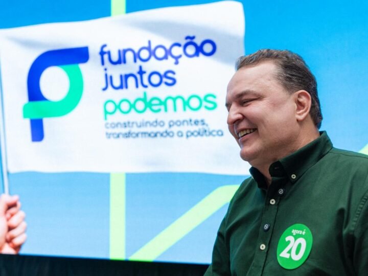 Max Russi mira reeleição à Assembleia, mas admite que poderá disputar o governo