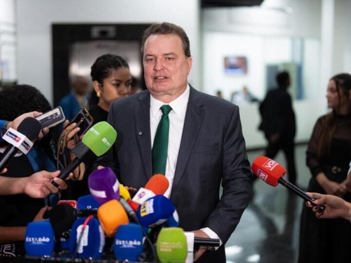 Presidente da Assembleia trabalho da CPI da Saúde