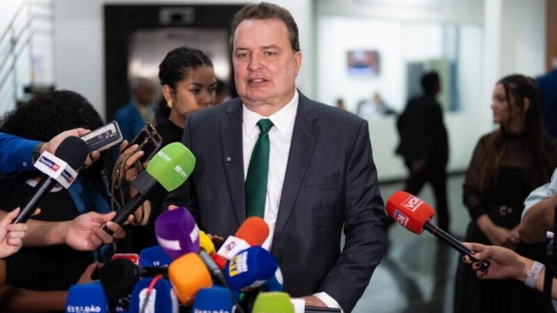 Presidente da Assembleia trabalho da CPI da Saúde
