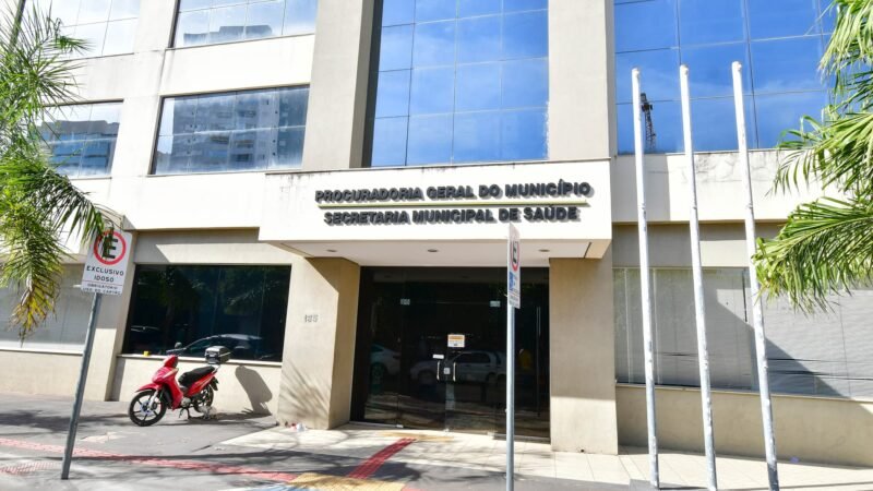 Tribunal de Contas determina devolução de R$ 448 mil por pagamentos ilícitos na Saúde de Cuiabá