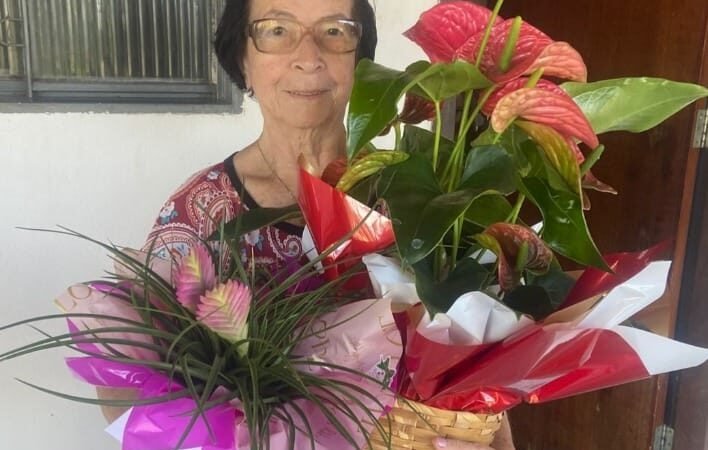 Idosa de 82 anos morre após ser atropelada por motociclista sem CNH em Mato Grosso