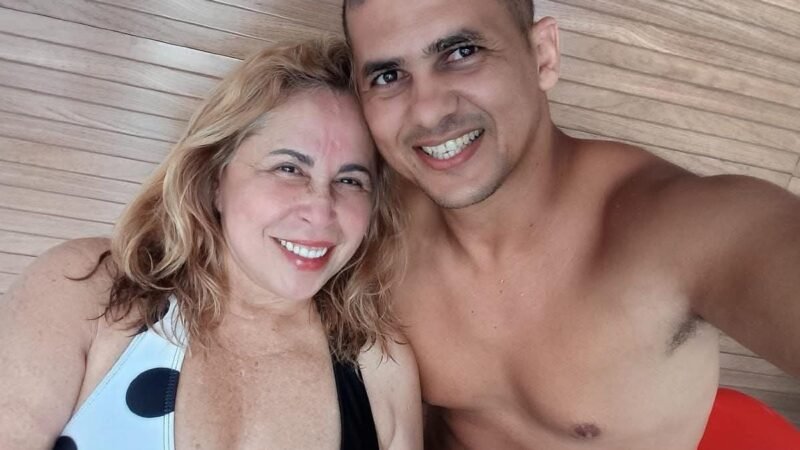 Marido amarrou pés e mãos de empresária e a matou com “enforca-gato”, diz delegada